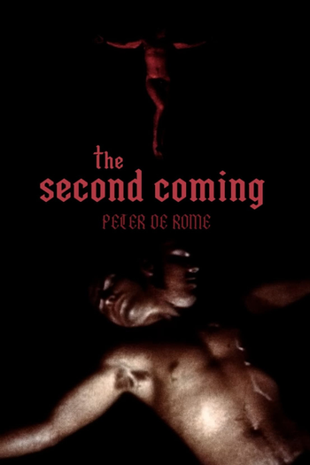 Poster de Curta The Second Coming (1972)