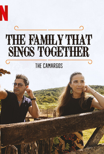 É o Amor: Família Camargo (1ª Temporada) - Poster / Capa / Cartaz - Oficial 2