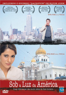 Sob a Luz da América (American Daylight)