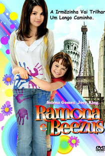 Ramona e Beezus - Poster / Capa / Cartaz - Oficial 9