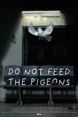 Do Not Feed The Pigeons (Do Not Feed The Pigeons)