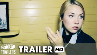 Trailer: The Museum Project Official Trailer - Found-Footage Movie [HD]