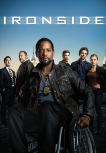 Ironside (1ª Temporada) (Ironside (Season 1))