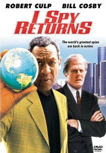 Os Espiões Estão de Volta (I Spy Returns)