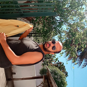 Foto de perfil de Gustavo Tardan Pasche