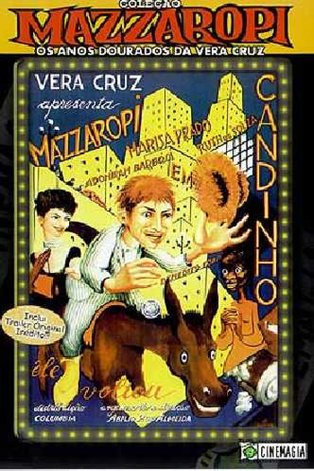  de Filme Candinho (1953)