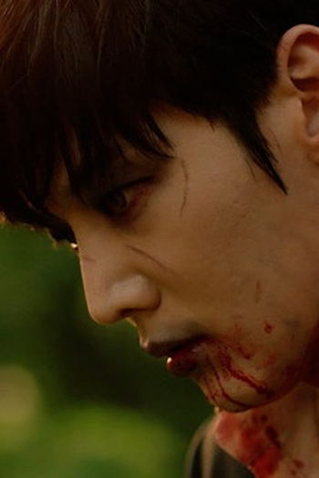 Poster de Episódio 제1회 (2020)