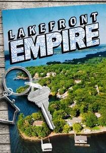 Mansões em Frente ao Lago (Lakefront Empire)