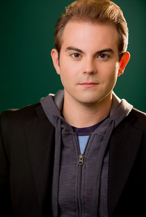 Brad Simanski - Poster / Capa / Cartaz - Oficial 1