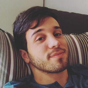 Foto de perfil de Ricardo