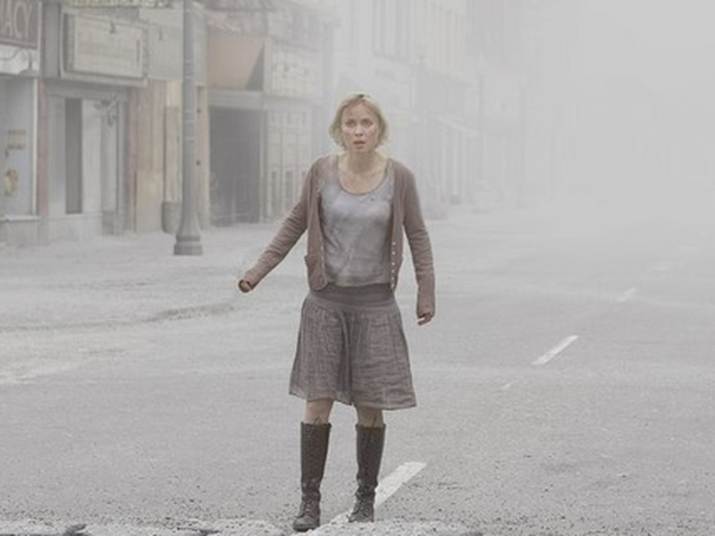 Foto 1 de Terror em Silent Hill