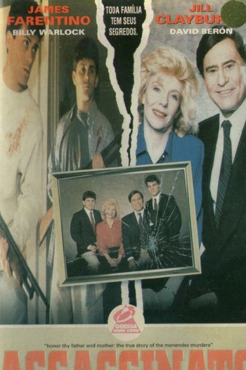  de Filme Assassinato em Família (1994)