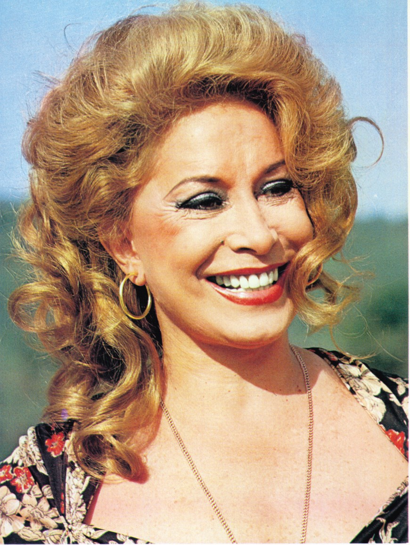 Cleyde Yáconis - Foto 4