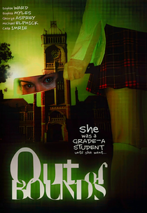 Um Cadáver no Lago (Out of Bounds)