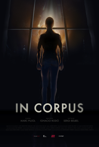 Poster 1 de Curta In Corpus (2023)