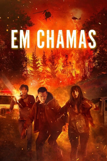  de Filme Em Chamas (2023)