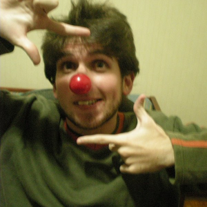 Foto de perfil de Thales Fernandes Bomfim