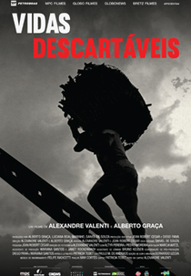 Vidas Descartáveis (Vidas Descartáveis)