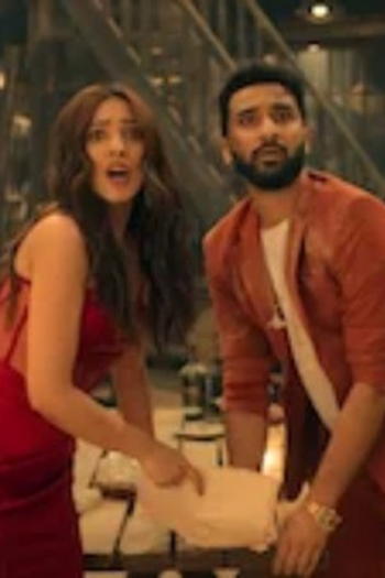 Poster de Episódio पिक्चर का टाइटल होगा… (2025)