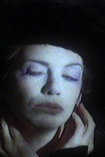 Poster de Curta Annie Lennox: Cold (1992)