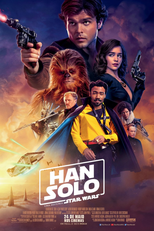 Han Solo: Uma História Star Wars (Solo: A Star Wars Story)