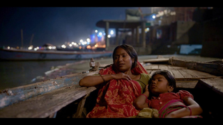 Trailer: The Braid / La Tresse (2023) - Trailer (English Subs)