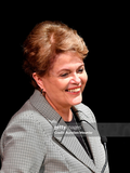 Dilma Rousseff