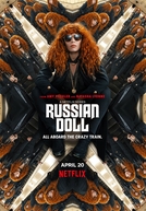 Boneca Russa (2ª Temporada) (Russian Doll (Season 2))
