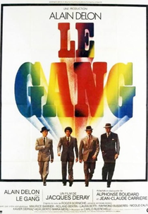 Le Gang (Le Gang)
