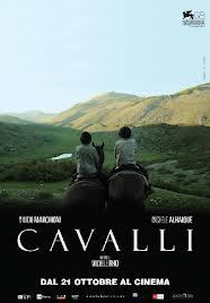 Cavalos (Cavalli)