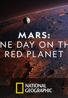 Um Dia em Marte (Mars: One Day on the Red Planet)