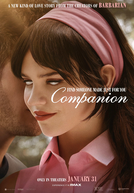 Acompanhante Perfeita (Companion)