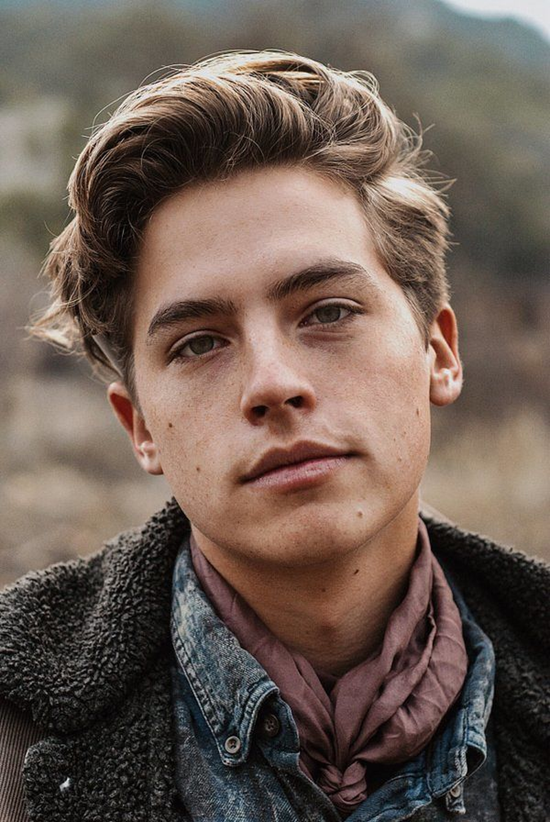 Cole Sprouse - Foto 2