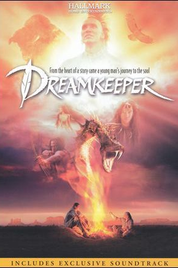  de Série O Guardião dos Sonhos (2003)