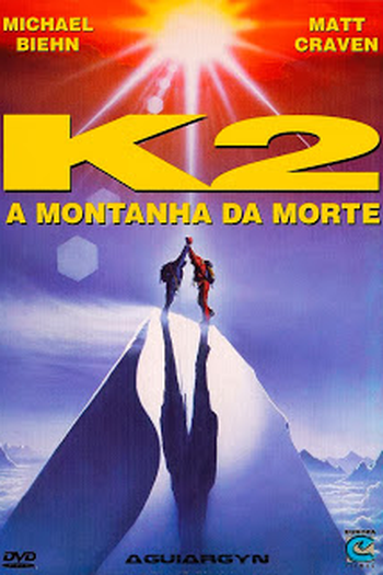  de Filme K2: A Montanha da Morte (1991)