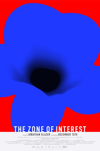  de Filme Zona de Interesse (2023)