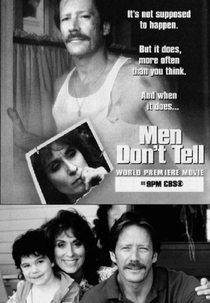 O segredo de um homem (Men Don"t Tell)