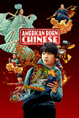 American Born Chinese (American Born Chinese)