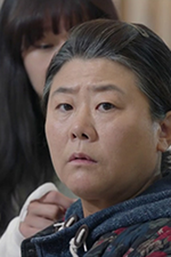 Poster de Episódio 엄마의 나이테 (2019)