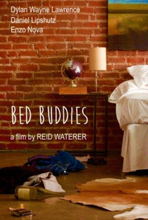 Bed Buddies - Poster / Capa / Cartaz - Oficial 1