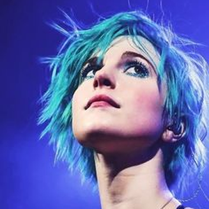 Foto de perfil de Izis Aljarrara
