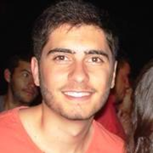 Foto de perfil de Felipe José de Souza