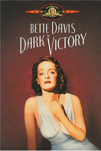  de Filme Vitória Amarga (1939)