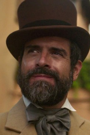 Poster de Episódio Episodio 4 (2021)