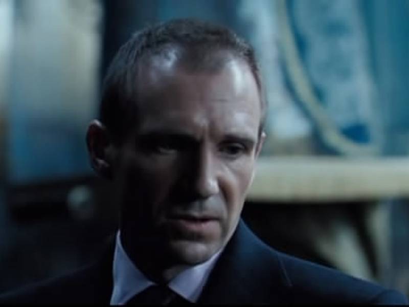 Foto 14 de Na Mira do Chefe