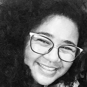 Foto de perfil de Monalisa Teixeira