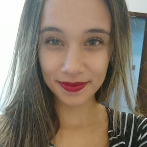 Foto de perfil de Beatriz Fonseca