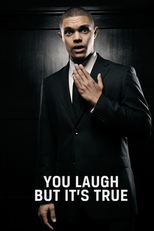 You Laugh But It's True (You Laugh But It's True)