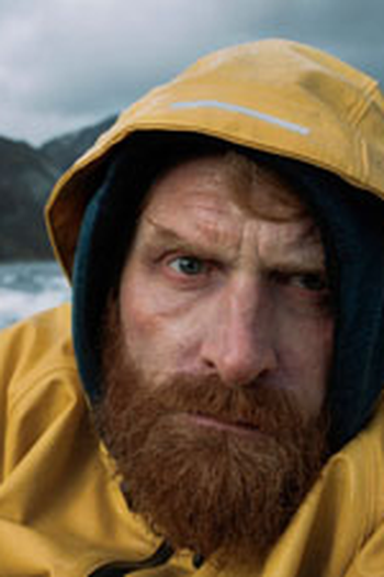 Poster de Episódio Andre dag (2019)