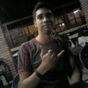 Foto de perfil de Matheus Lima De Freitas
